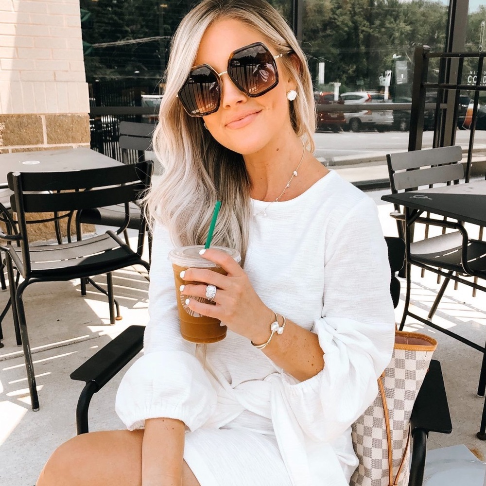 New Gucci Sunglasses